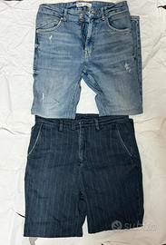 Pantaloni zara