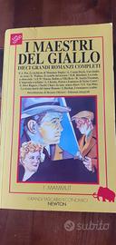I Maestri del giallo