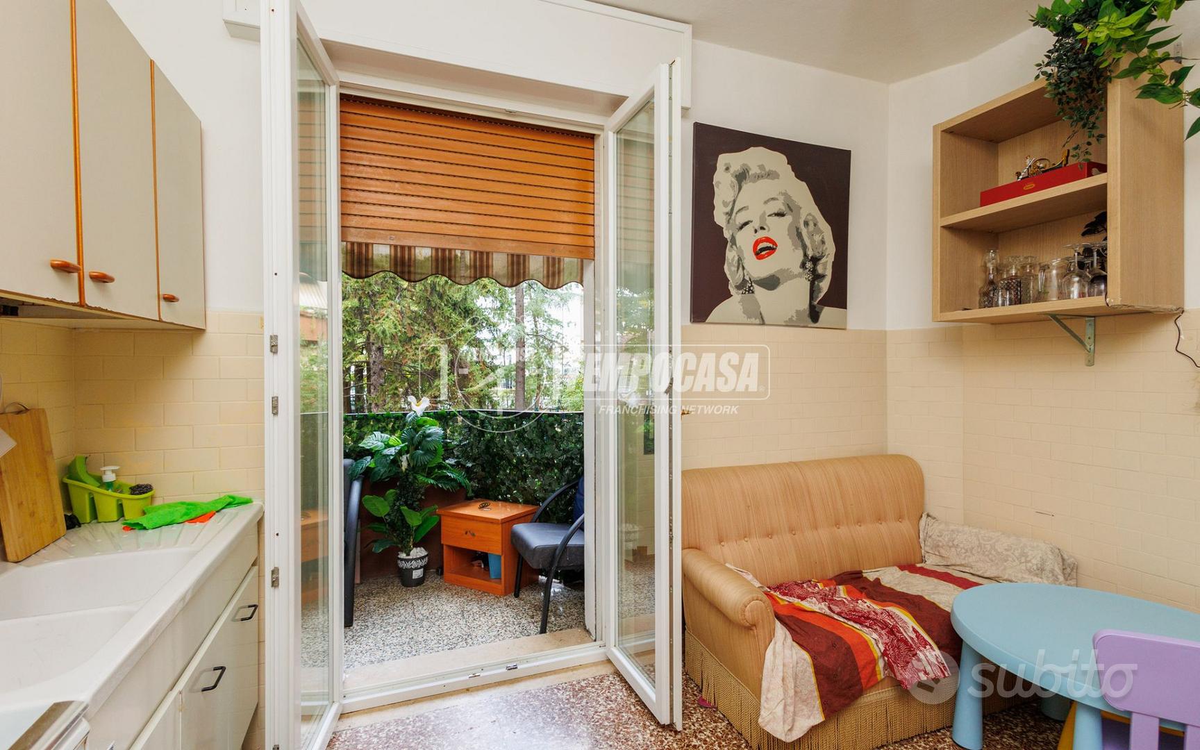 Appartamento – Parma, Lubiana - Vista 2