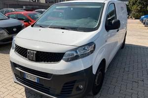 NEW FIAT SCUDO 1.5 L2H1 FURGONE