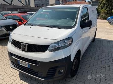 NEW FIAT SCUDO 1.5 L2H1 FURGONE