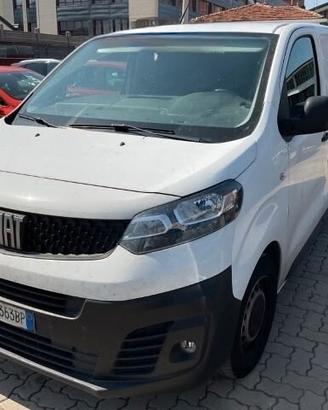 NEW FIAT SCUDO 1.5 L2H1 FURGONE