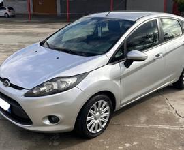 Ford Fiesta 1.4 TDCi 68cv 5p Titanium NEOPATENTATI