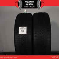 2 Gomme 235 55 R 19 Pirelli al 87% SPED GRATIS