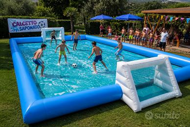 Giochi Sportivi per Bambini x Parchi, Spiagge ecc