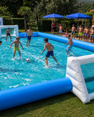 Giochi Sportivi per Bambini x Parchi, Spiagge ecc