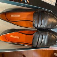 Scarpe Geox Amphibiox nuovo mai usato N° 39 donna