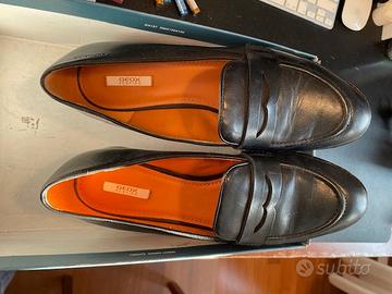 Scarpe Geox Amphibiox nuovo mai usato N° 39 donna