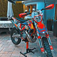 KTM 300 TPI