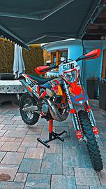 KTM 300 TPI