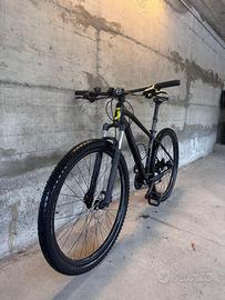 Bici Scott MtB