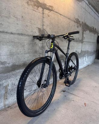 Bici Scott MtB