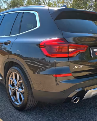 BMW X3 20d XLINE 190cv MHEV XDRIVE-IVA 22%