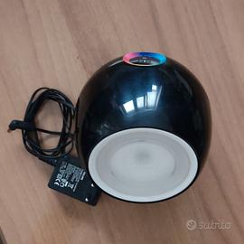Lampada da tavolo Philips Living Colors Mini