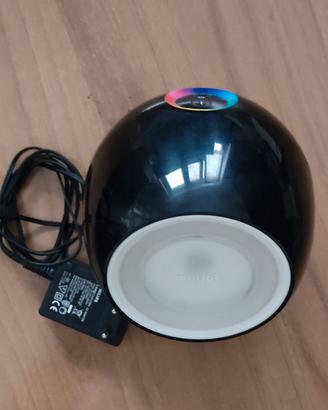 Lampada da tavolo Philips Living Colors Mini