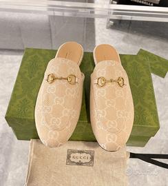 Pantofole gucci donna best sale