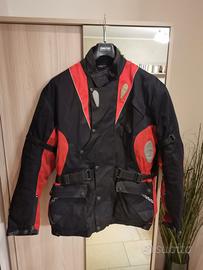 Giacca da moto