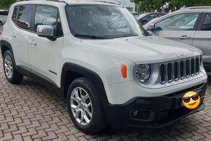 Jeep Renegade diesel