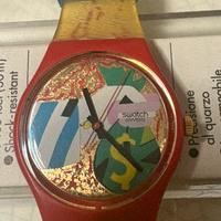 Swatch swiss da collezione