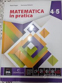 libro scuola superiore ISBN 9788861811737