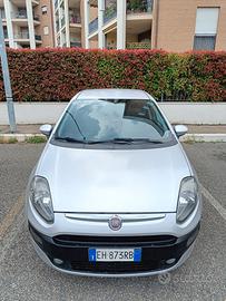 FIAT Punto Evo 1.3 Multijet 