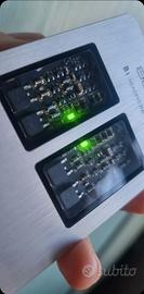 Amplificatore cuffie Hi-Res Aune B1 per cuffie