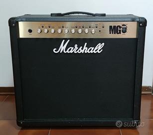 Marshall MG101FX - Combo 1x12" 100W