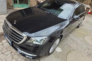 Mercedes-benz S 350 d 4Matic Premium Long 2020