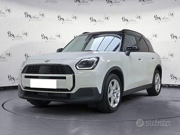 MINI Countryman C 48V Classic 17 Paket S Hea...