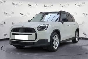 MINI Countryman C 48V Classic 17 Paket S Hea...