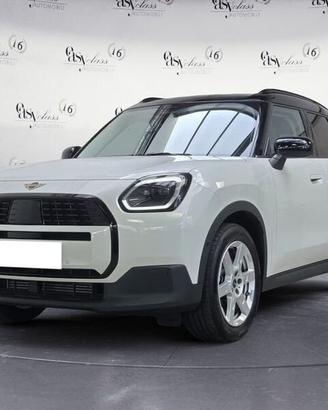 MINI Countryman C 48V Classic 17 Paket S Hea...