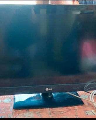 TV LG