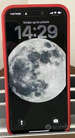 iPhone 15 Plus – 128 GB – Condizioni Perfette