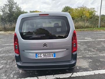 Citroen Berlino Blue HDi 130 Stop&Start Feel