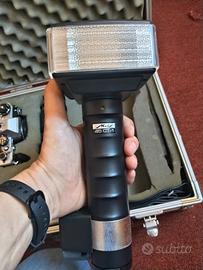 macchina fotografica Olympus Om10