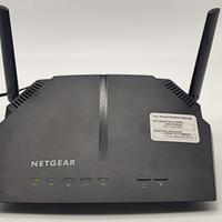 NETGEAR D6220 AC1200 Modem Fibra/ADSL