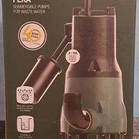 Pompa ad immersione nuova