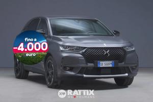 DS DS7 Crossback DS7 Crossback 1.6 e-tense phev Pe