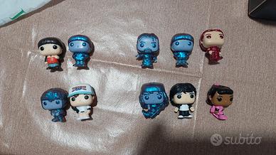  stranger things personaggi da collezione