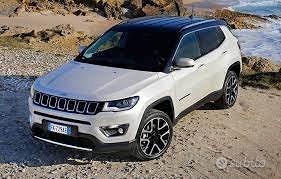 Subito - Paradiso Ricambi Auto - Ricambi jeep compass 2011-2023 - Accessori  Auto In vendita a Potenza