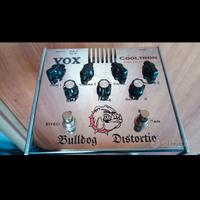 VOX BULLDOG DISTORTION