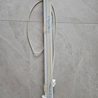 Avvolgibile per tenda