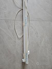 Avvolgibile per tenda