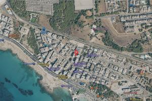 Box zona lido san giovanni