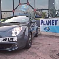 Alfa Romeo MiTo 1.6 JTDm 16V Distinctive Sport Pac