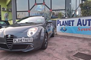 Alfa Romeo MiTo 1.6 JTDm 16V Distinctive Sport Pac