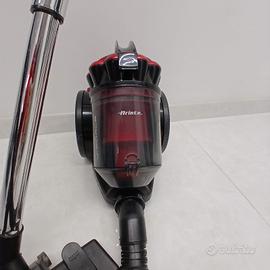 aspirapolvere ariete j force 