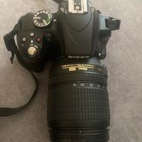 Nikon D3300