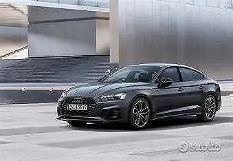 Ricambi usati audi a5 2023