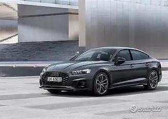 Ricambi usati audi a5 2023